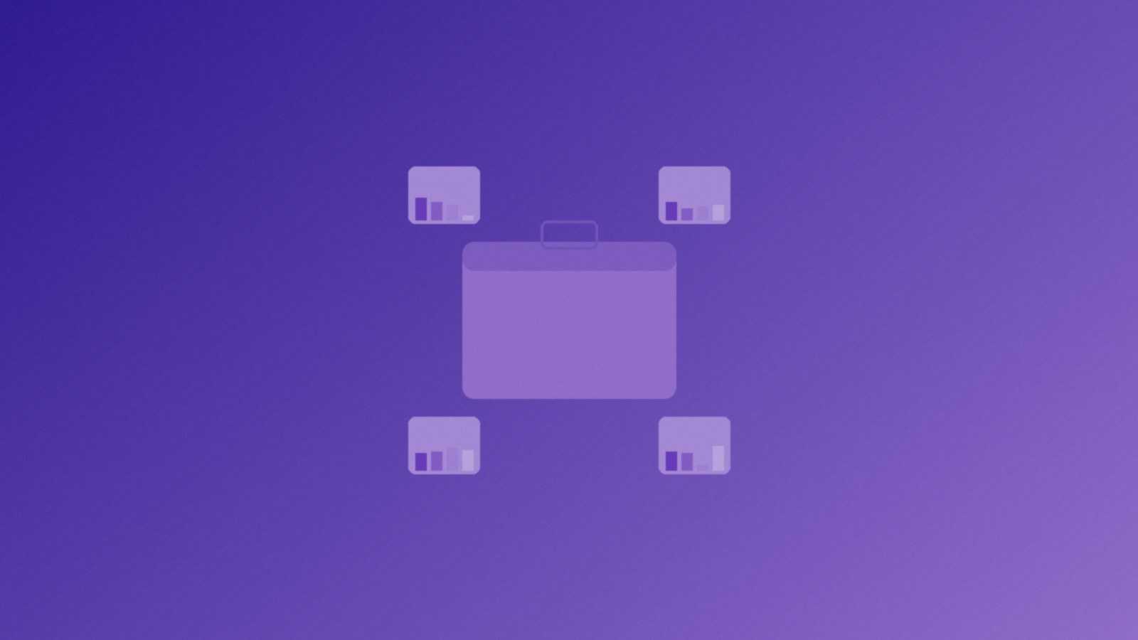 Software solutions for professional services